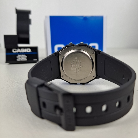 Casio F91W Digital Sports Watch - Picture 2 of 4